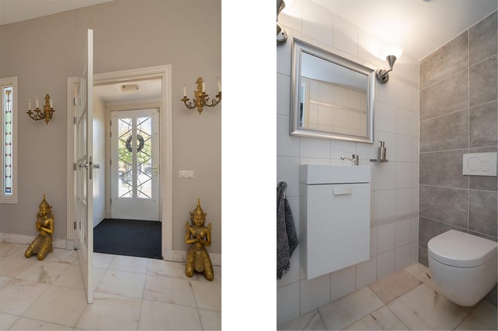 Photo 5 of Kostverlorenstraat 68