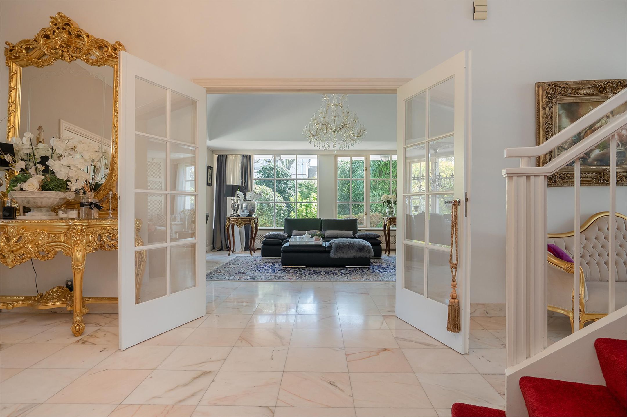 Photo 6 of Kostverlorenstraat 68