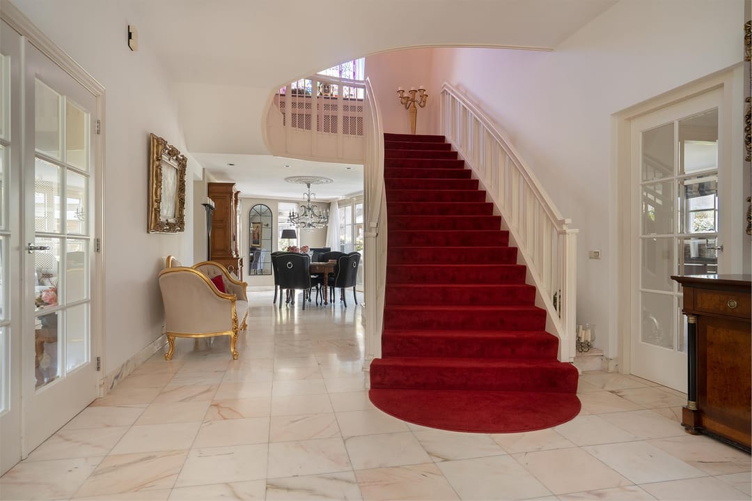 Photo 7 of Kostverlorenstraat 68