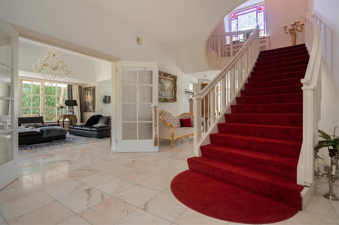 Photo 8 of Kostverlorenstraat 68