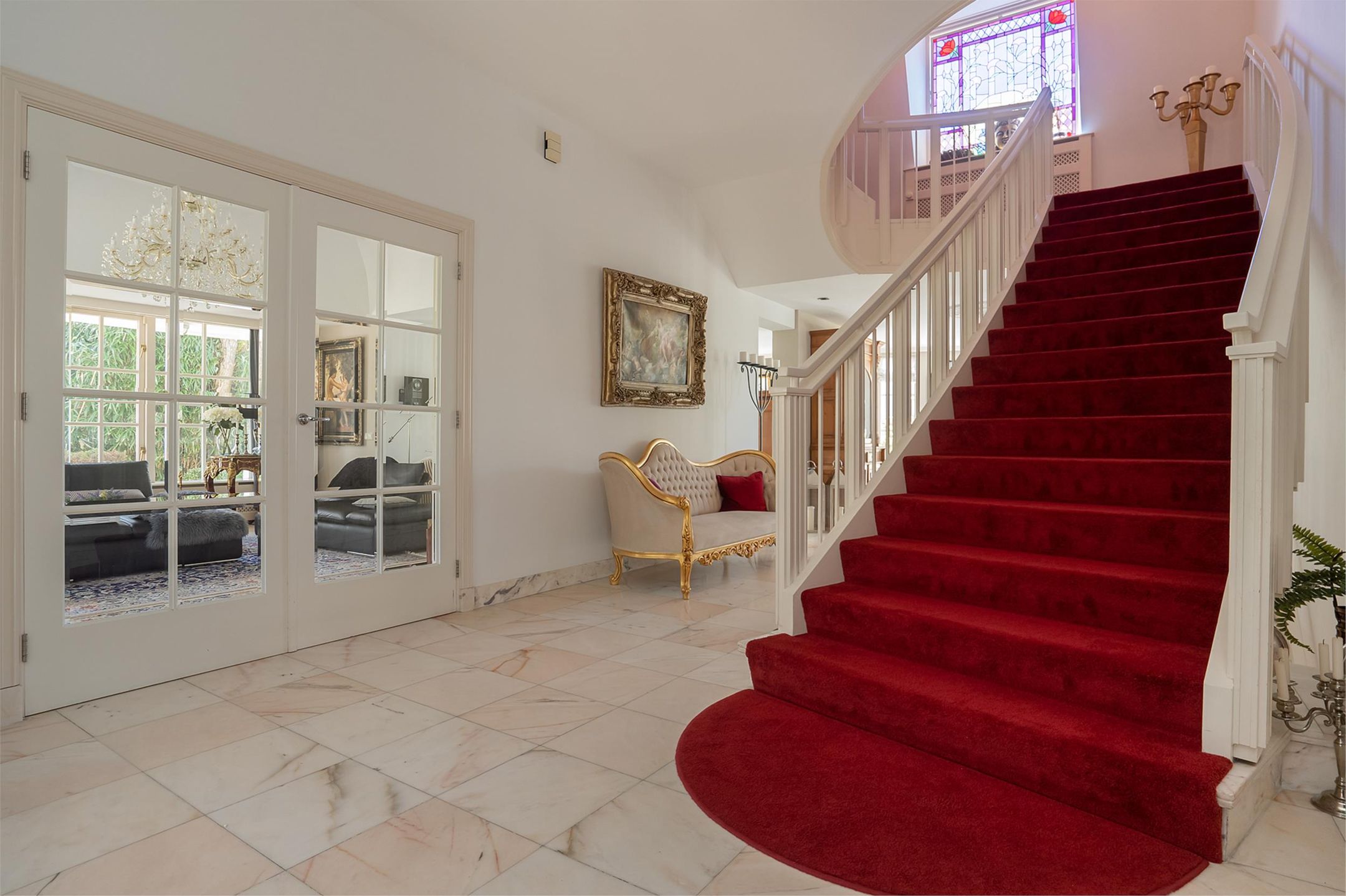 Photo 9 of Kostverlorenstraat 68