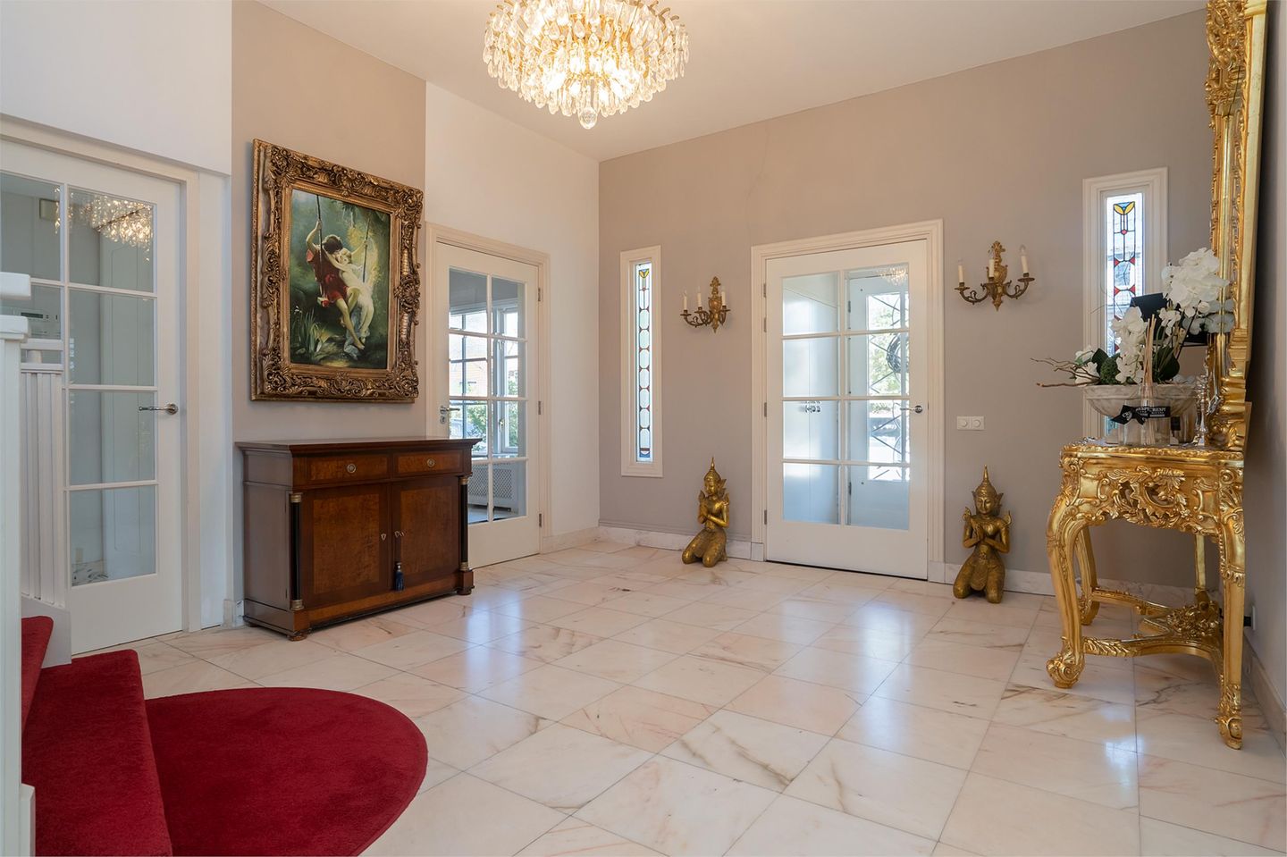 Photo 10 of Kostverlorenstraat 68