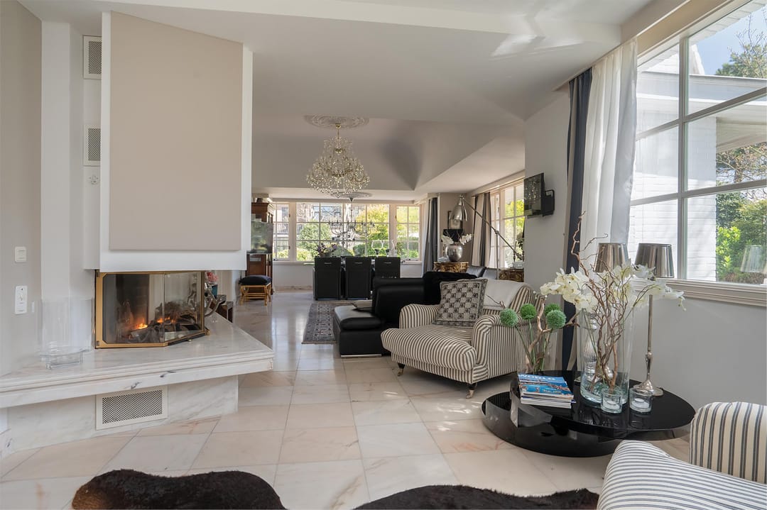 Photo 11 of Kostverlorenstraat 68