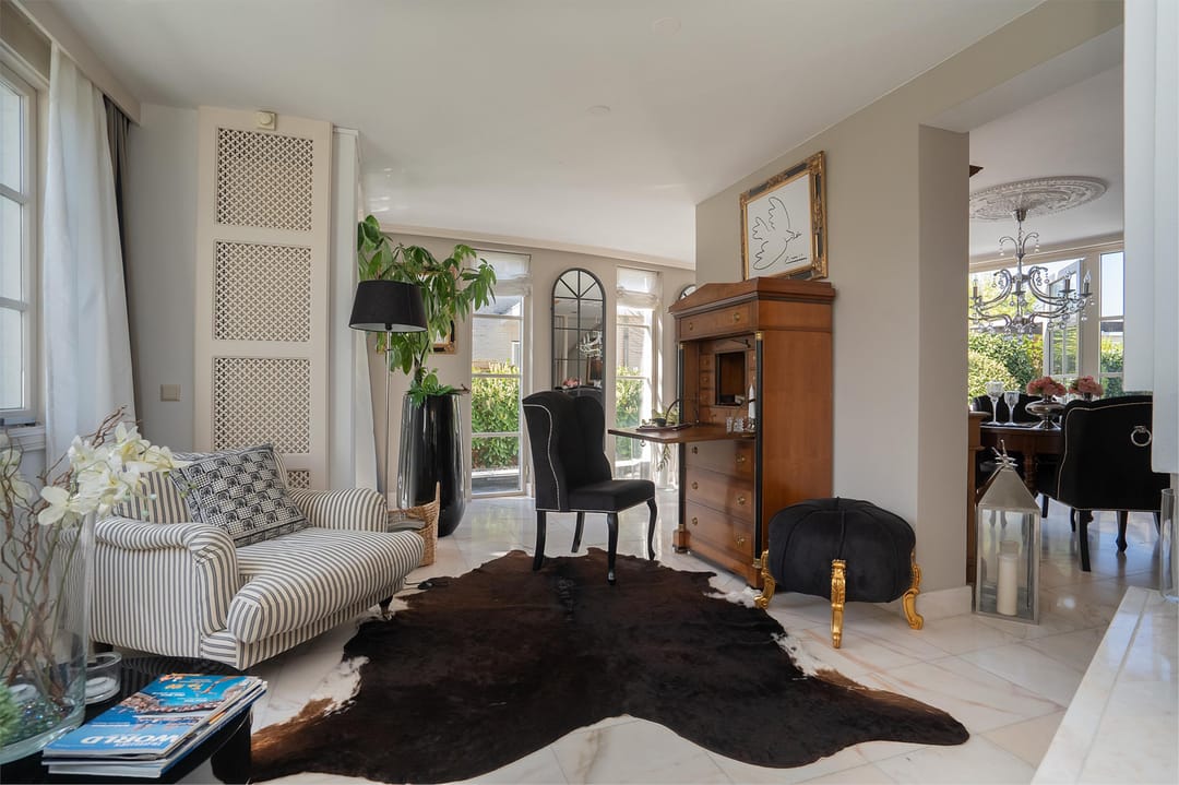 Photo 16 of Kostverlorenstraat 68