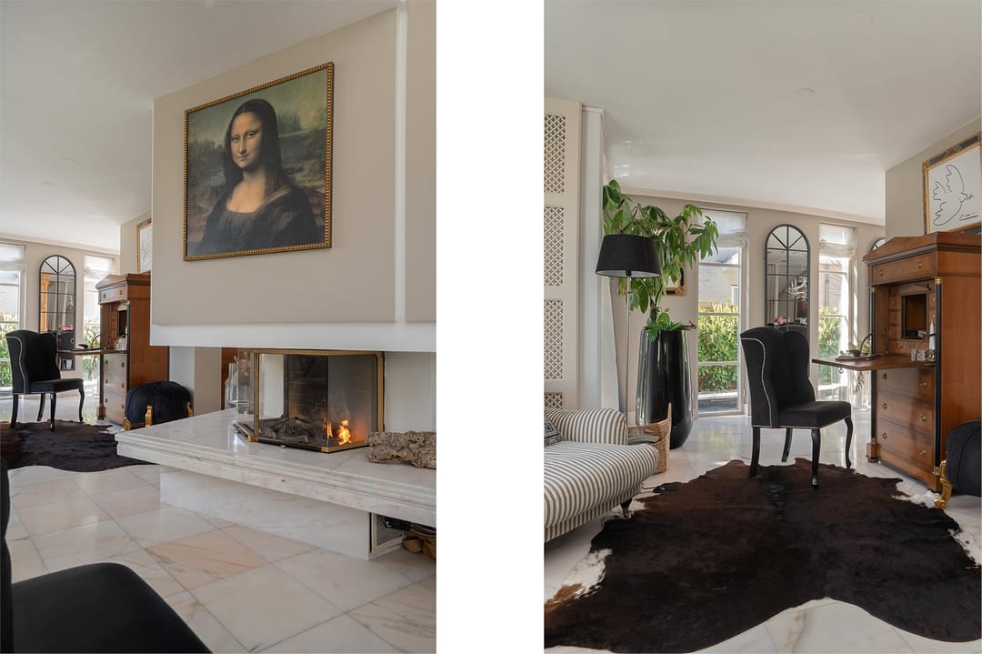 Photo 17 of Kostverlorenstraat 68