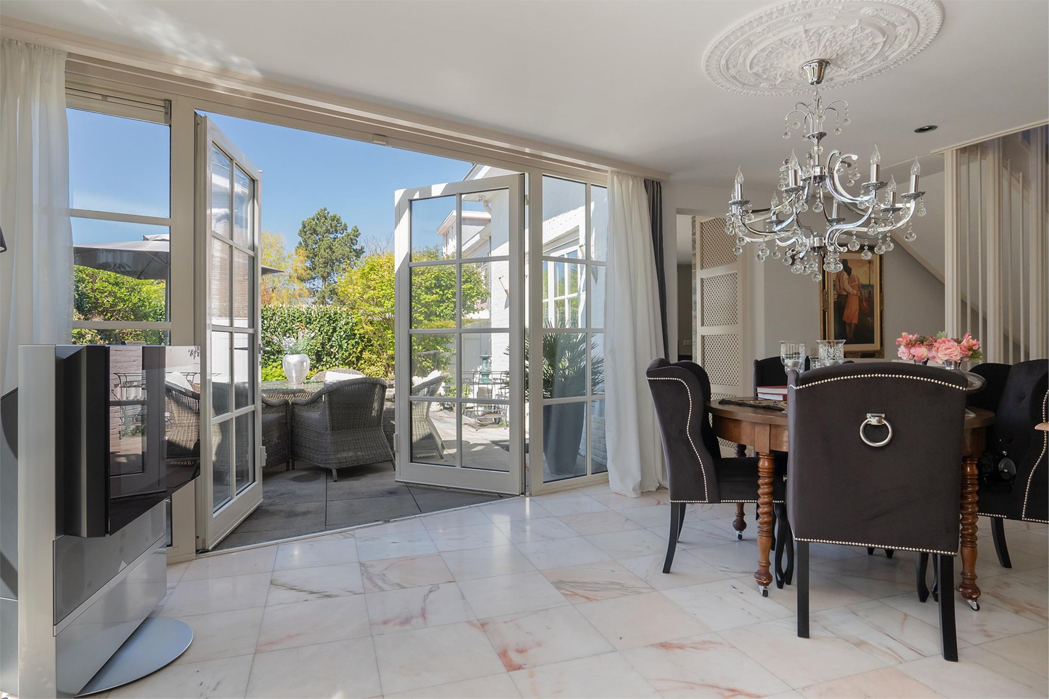 Photo 21 of Kostverlorenstraat 68