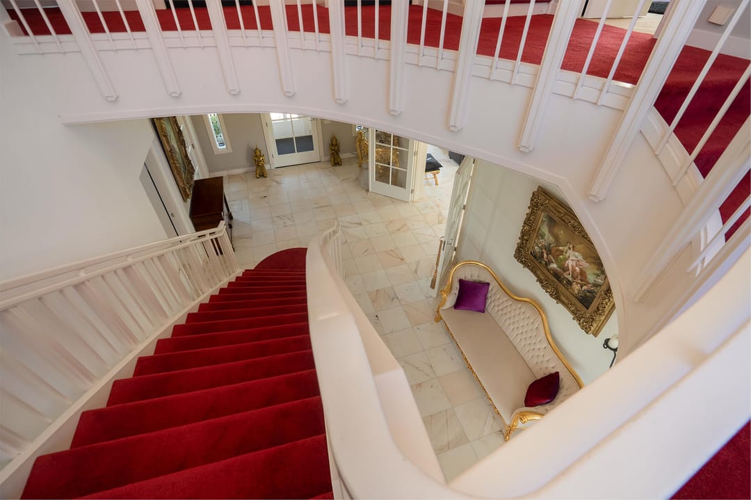 Photo 31 of Kostverlorenstraat 68