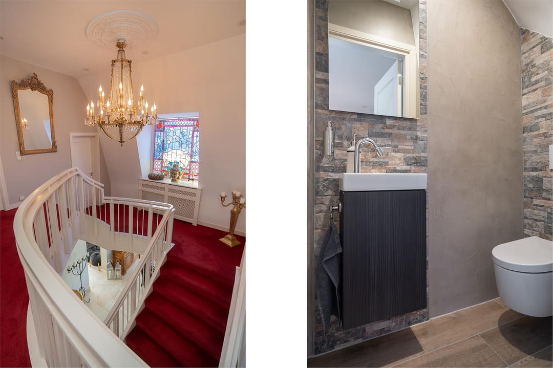 Photo 32 of Kostverlorenstraat 68