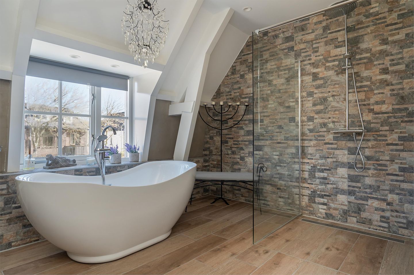 Photo 35 of Kostverlorenstraat 68