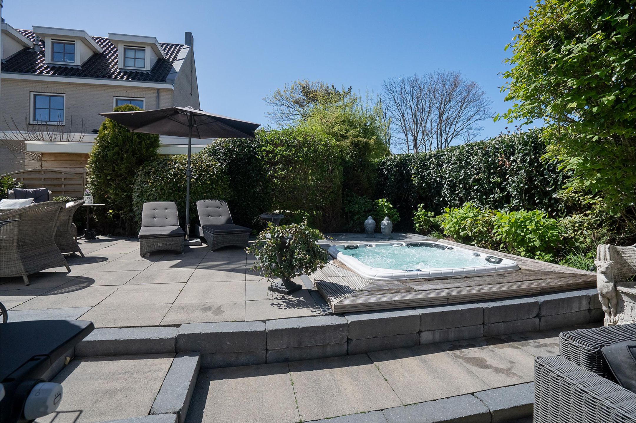 Photo 57 of Kostverlorenstraat 68