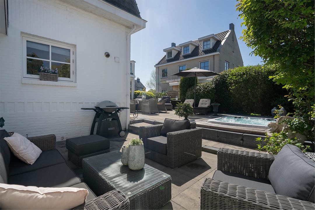 Photo 58 of Kostverlorenstraat 68