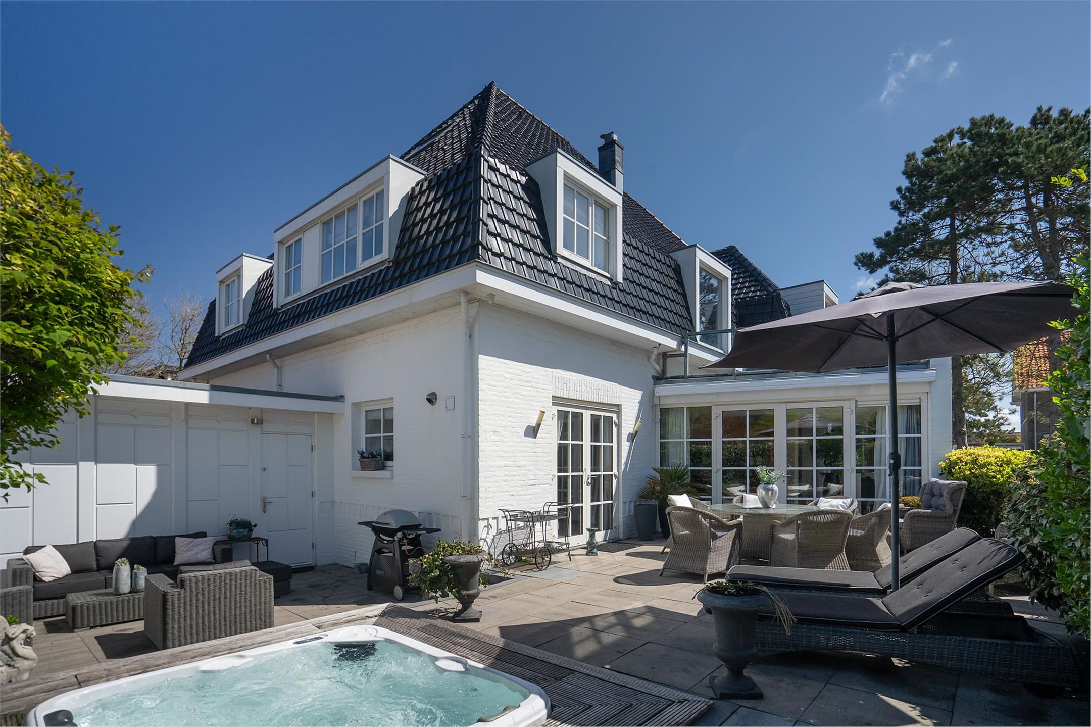 Photo 60 of Kostverlorenstraat 68