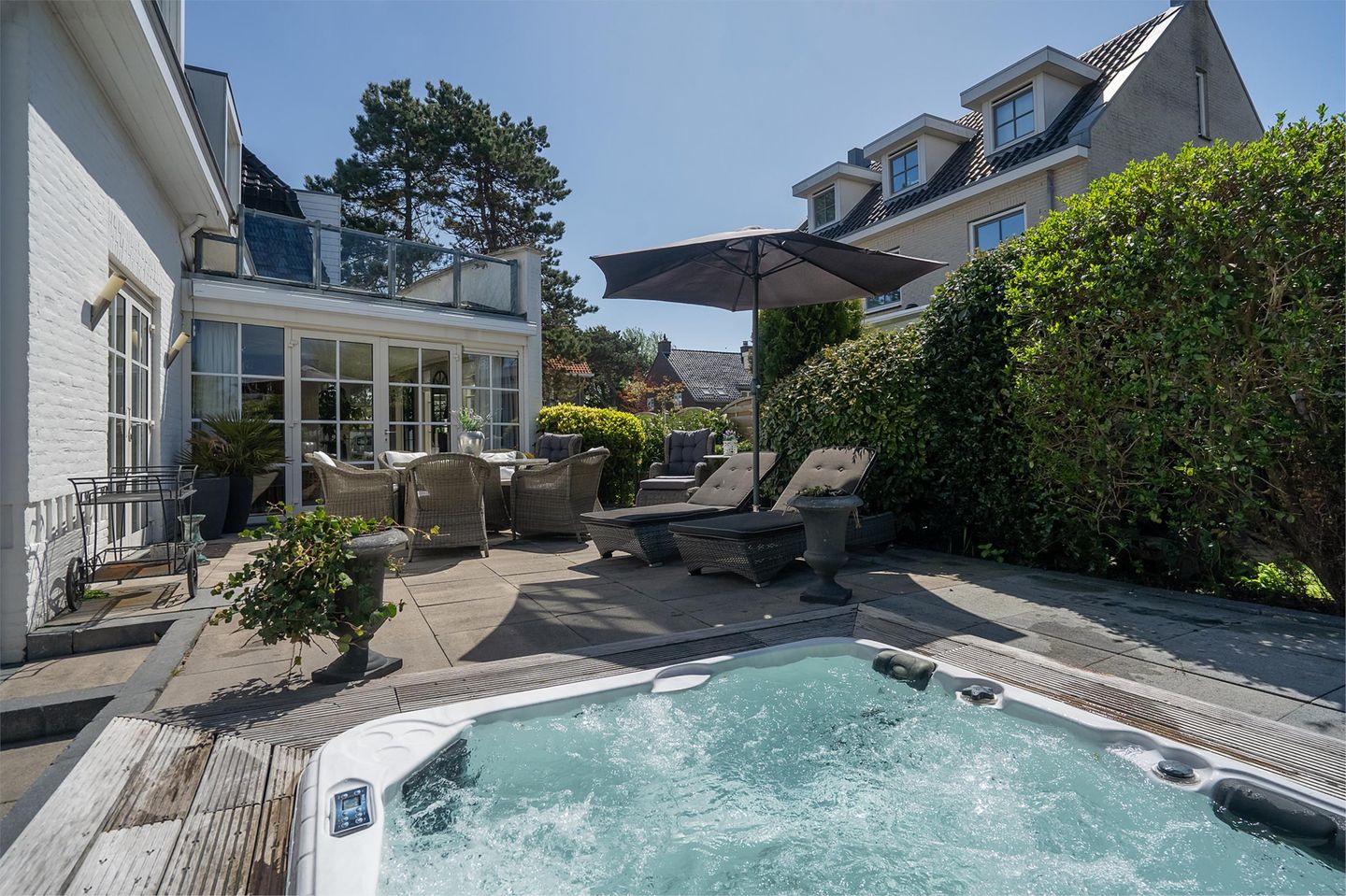 Photo 59 of Kostverlorenstraat 68