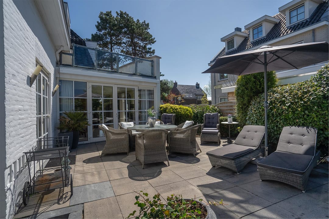 Photo 61 of Kostverlorenstraat 68