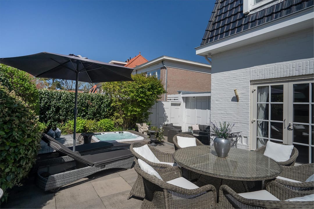 Photo 62 of Kostverlorenstraat 68