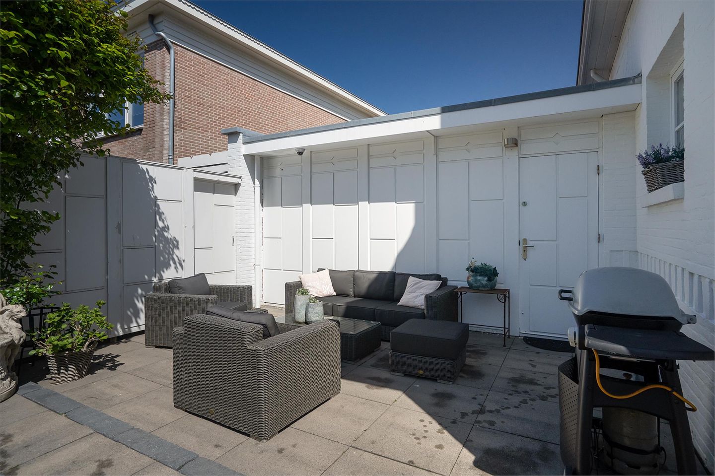 Photo 64 of Kostverlorenstraat 68