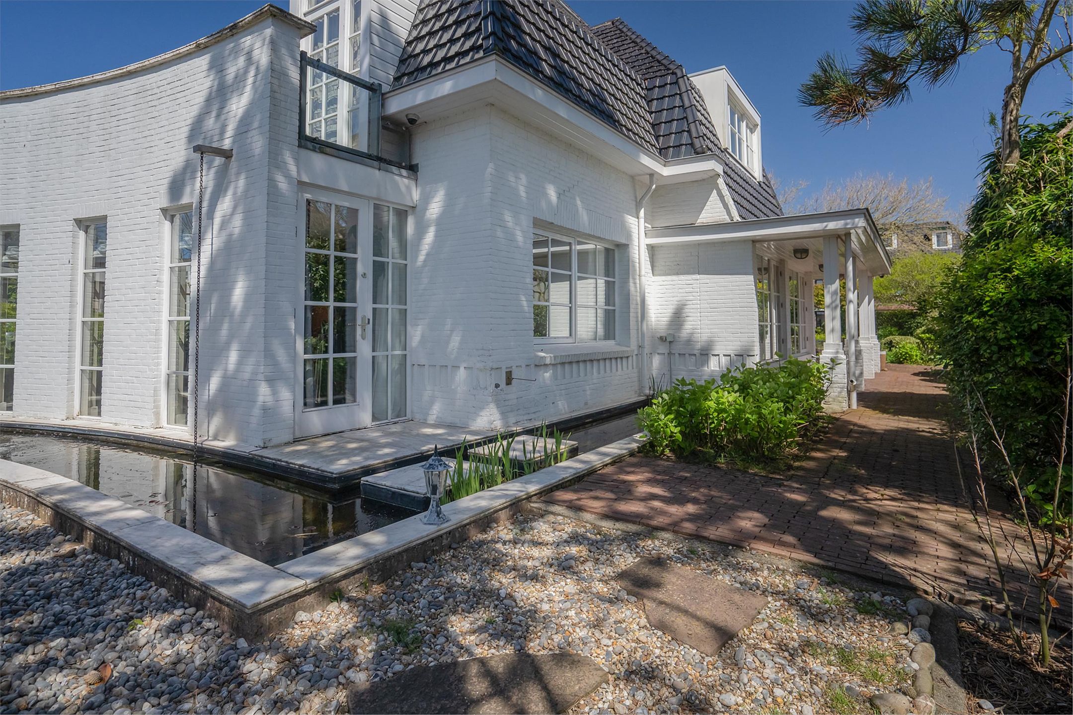 Photo 66 of Kostverlorenstraat 68