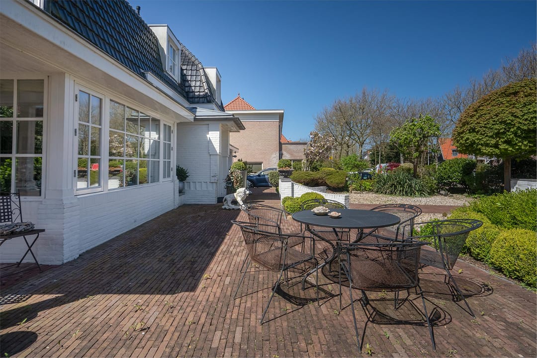 Photo 68 of Kostverlorenstraat 68