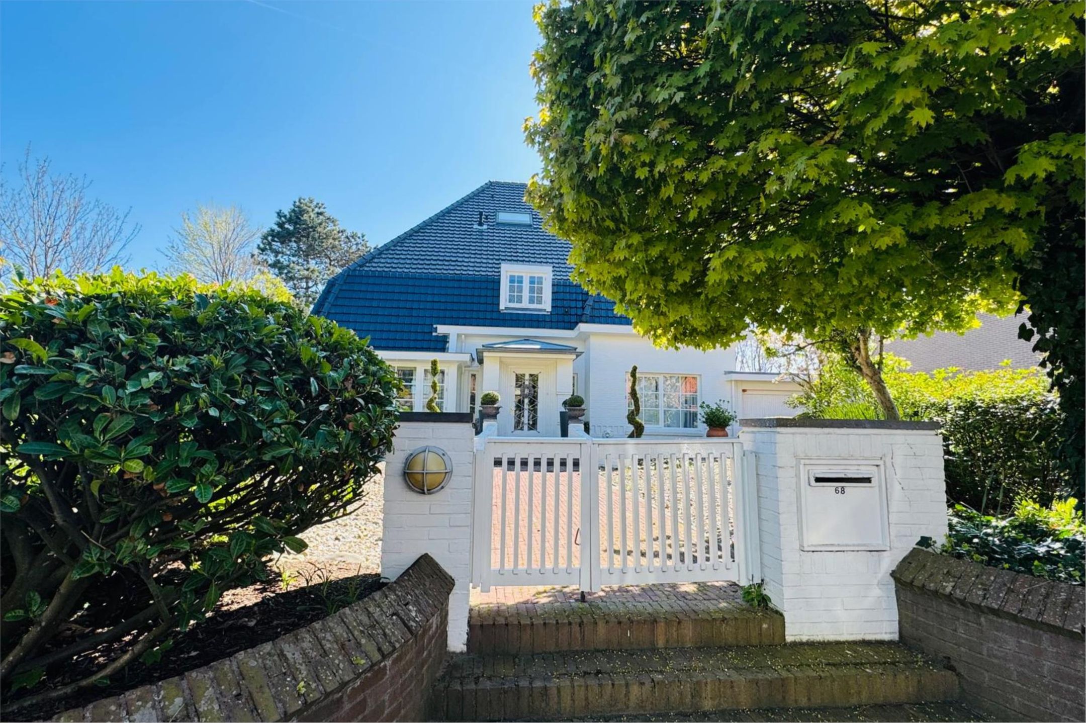 Photo 69 of Kostverlorenstraat 68