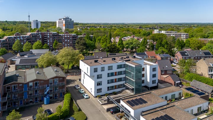 Foto 2 van Molenaarshof 15