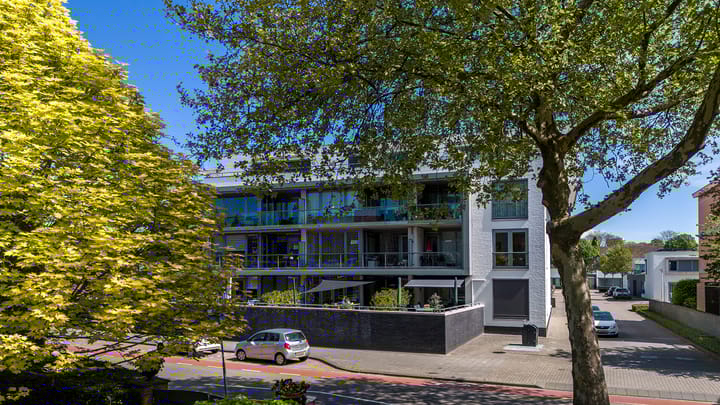 Foto 4 van Molenaarshof 15