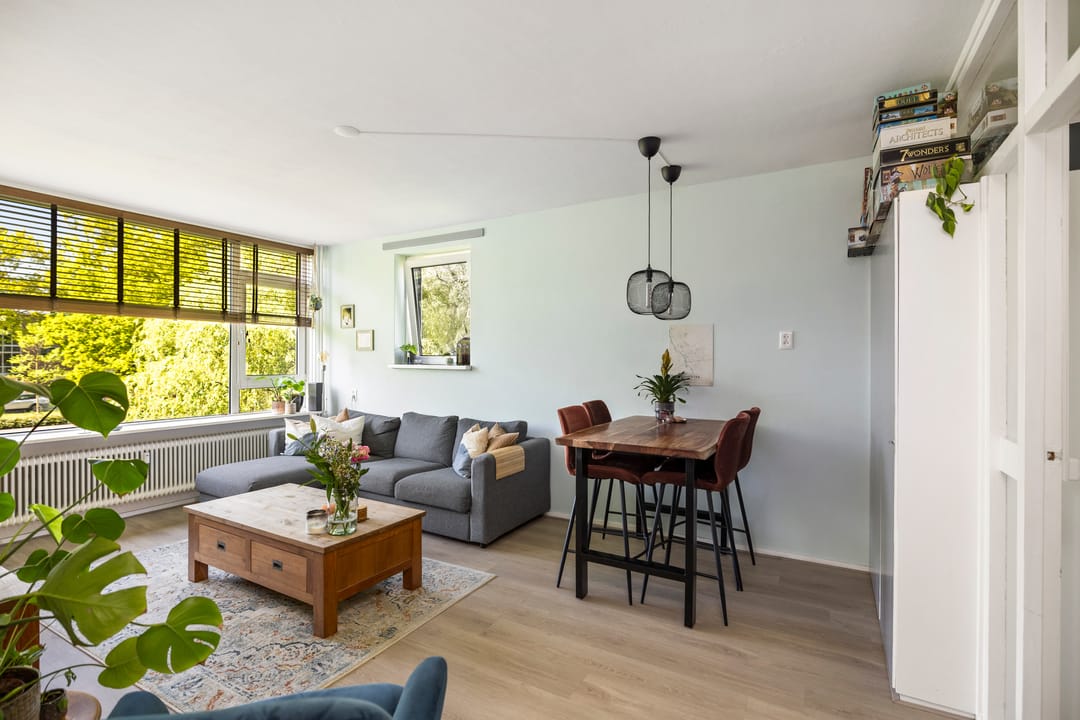 Photo 2 of Keizer Frederikstraat 77