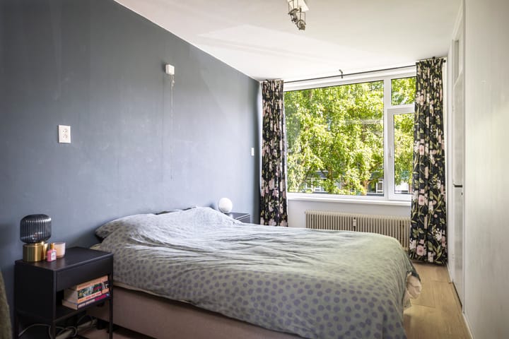 Photo 4 of Keizer Frederikstraat 77