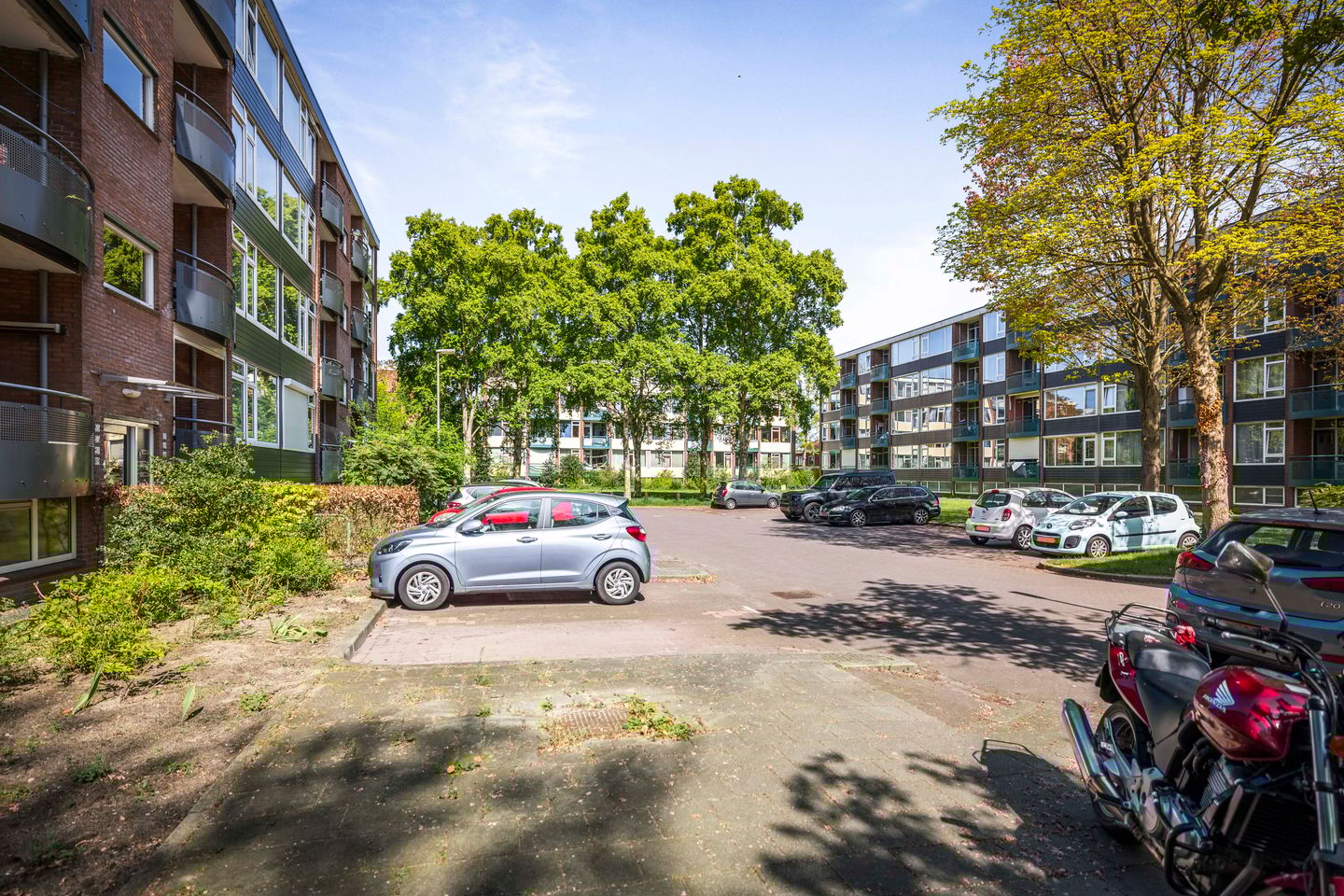 Photo 5 of Keizer Frederikstraat 77