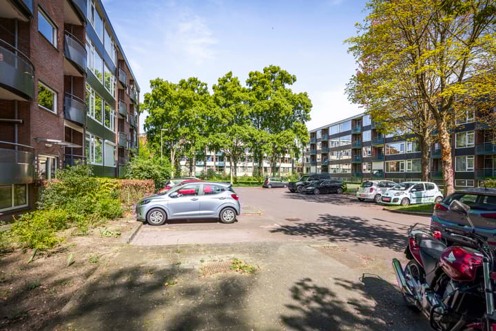 Photo 5 of Keizer Frederikstraat 77