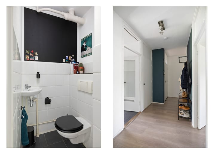 Photo 6 of Keizer Frederikstraat 77