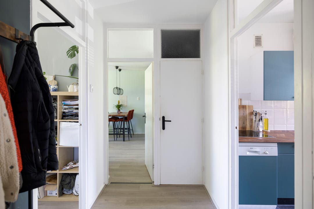 Photo 7 of Keizer Frederikstraat 77