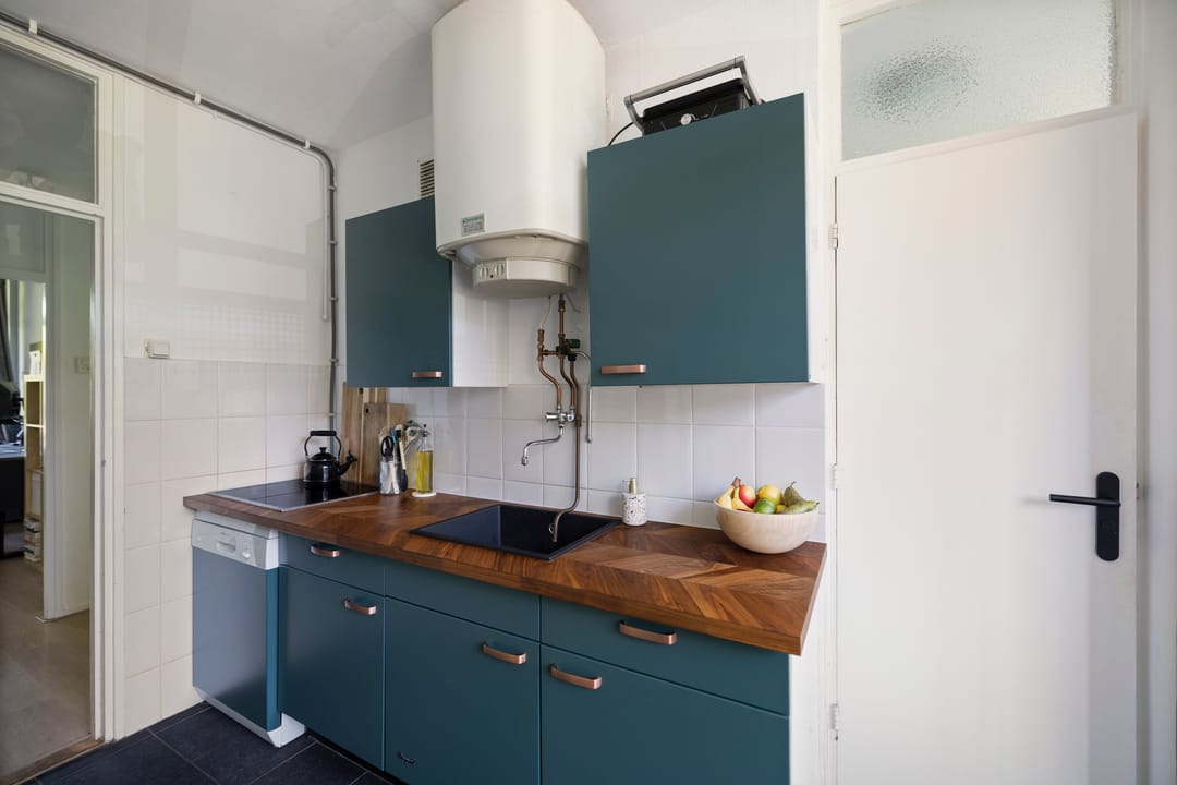 Photo 8 of Keizer Frederikstraat 77