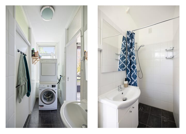 Photo 9 of Keizer Frederikstraat 77