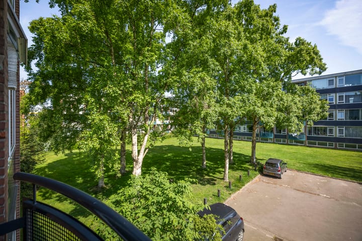 Photo 10 of Keizer Frederikstraat 77