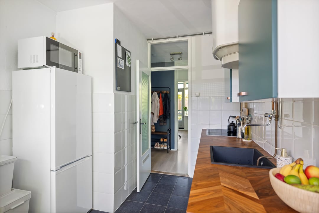 Photo 11 of Keizer Frederikstraat 77