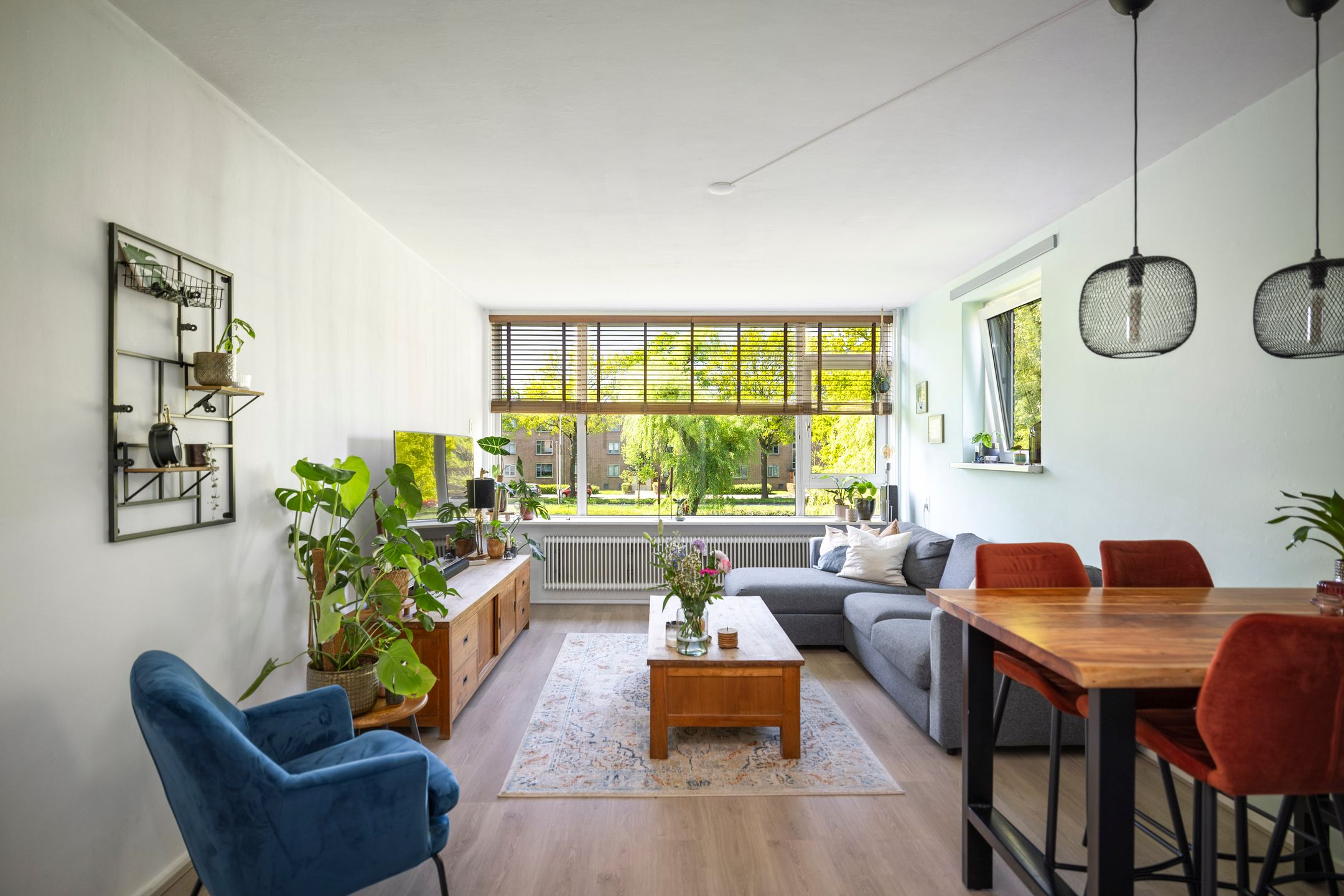 Photo 12 of Keizer Frederikstraat 77