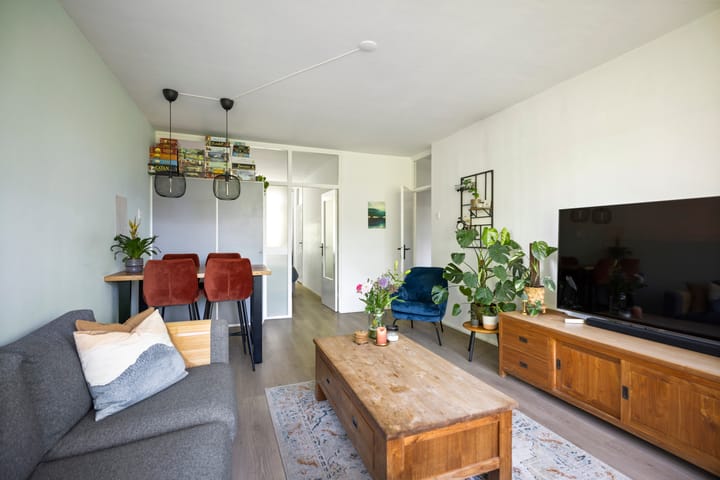 Photo 13 of Keizer Frederikstraat 77