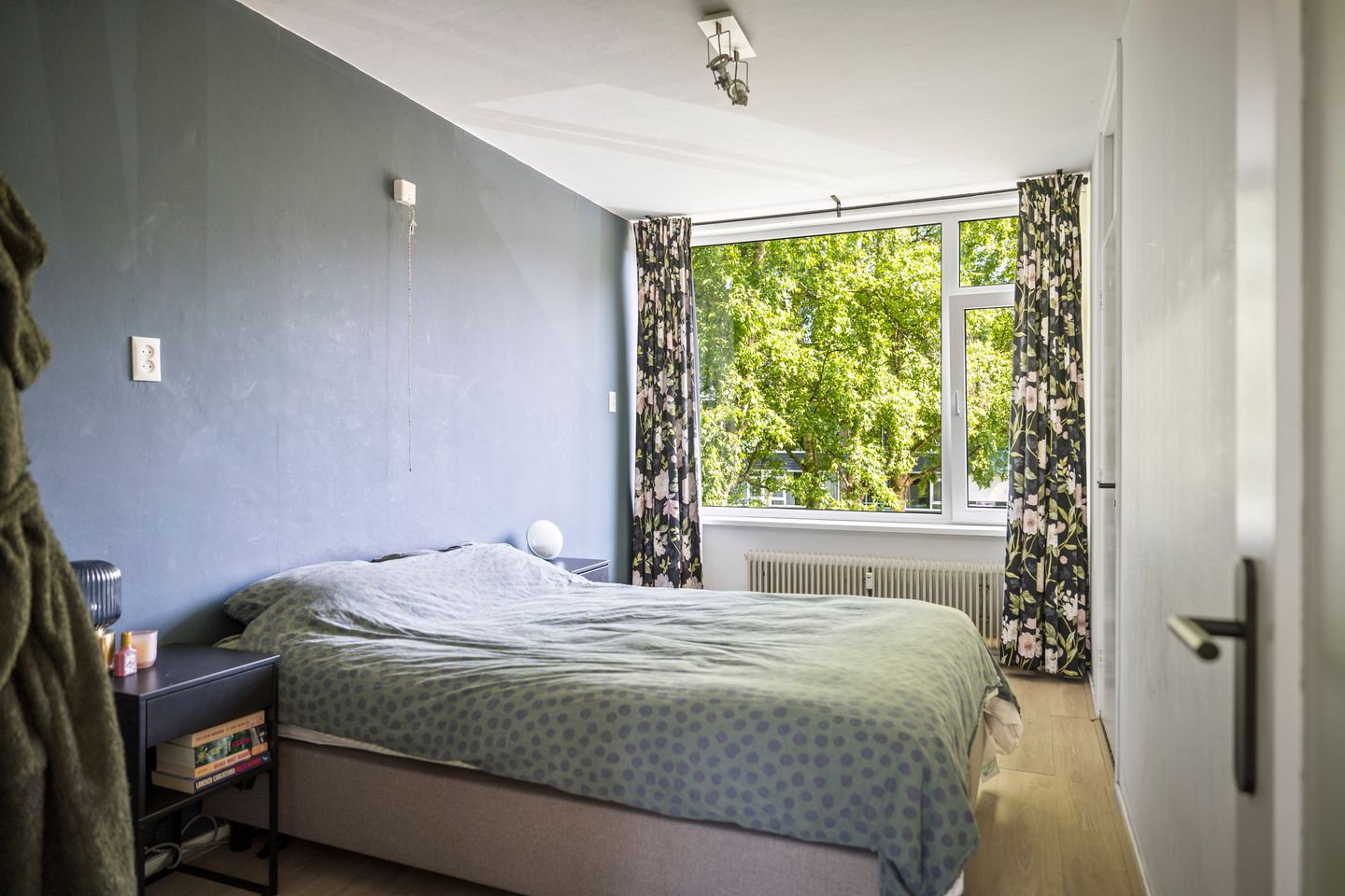 Photo 14 of Keizer Frederikstraat 77