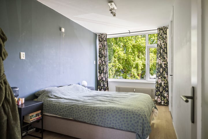 Photo 14 of Keizer Frederikstraat 77