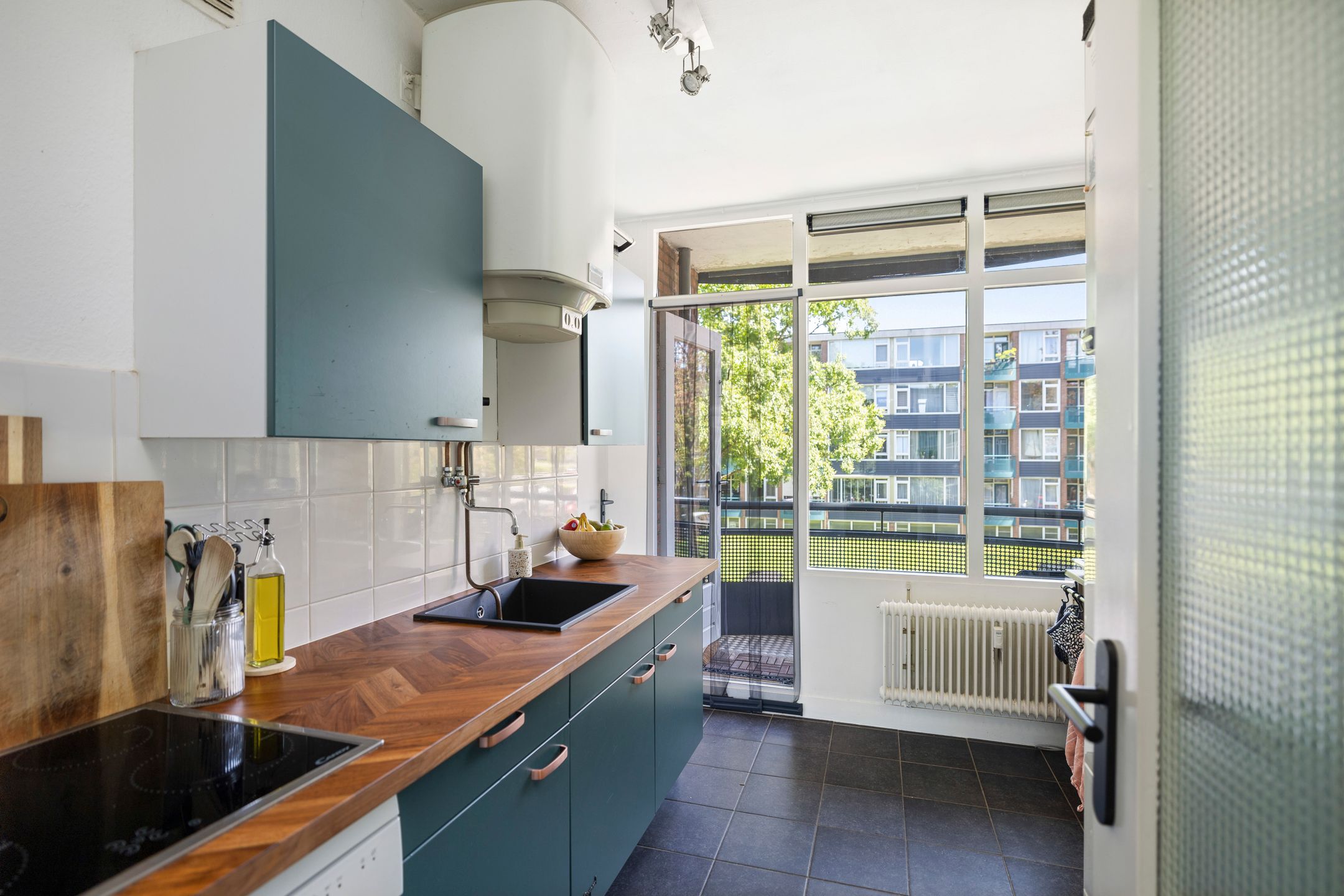 Photo 3 of Keizer Frederikstraat 77