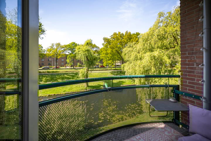 Photo 16 of Keizer Frederikstraat 77