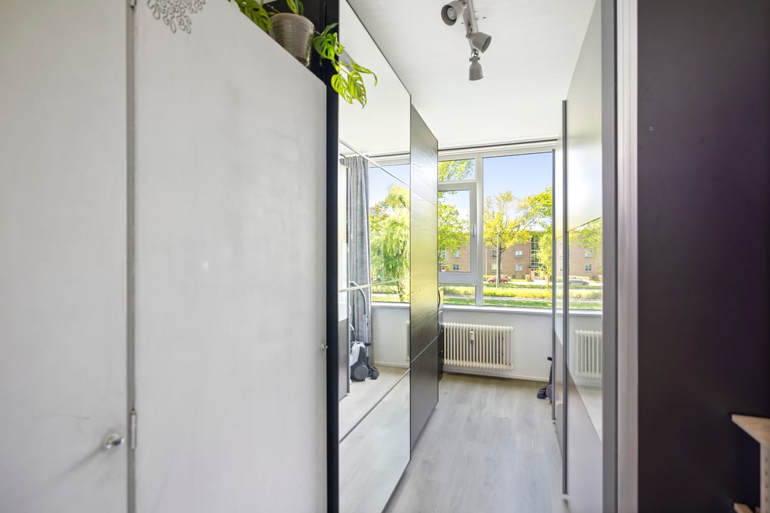 Photo 17 of Keizer Frederikstraat 77