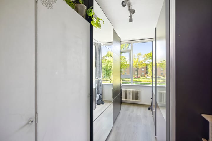 Photo 17 of Keizer Frederikstraat 77