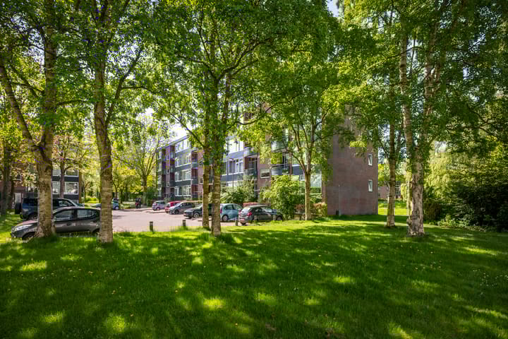 Photo 18 of Keizer Frederikstraat 77