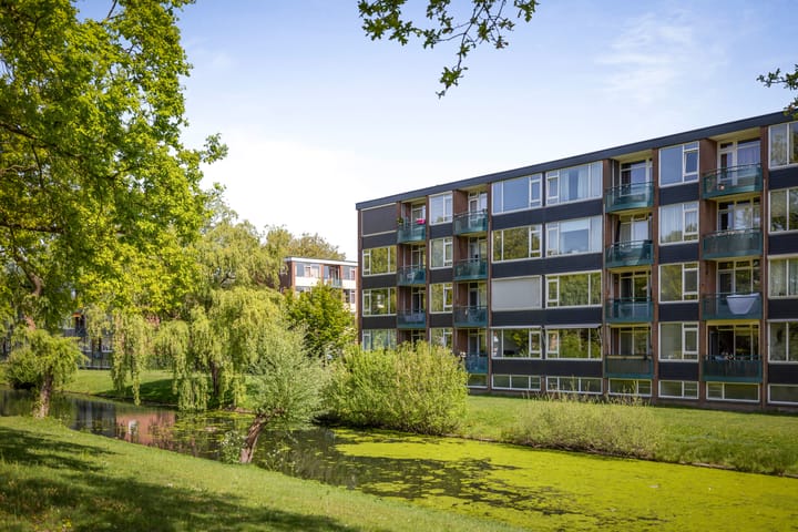 Photo 20 of Keizer Frederikstraat 77