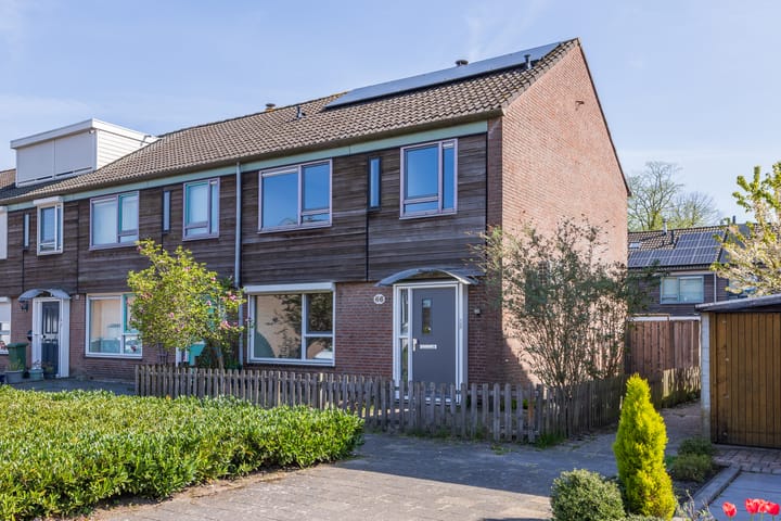 Foto 1 van Hengeveldebrink 66