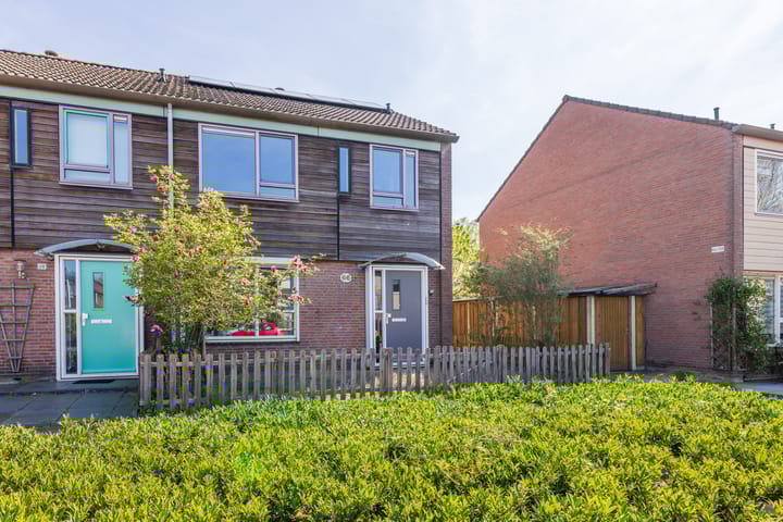 Foto 2 van Hengeveldebrink 66