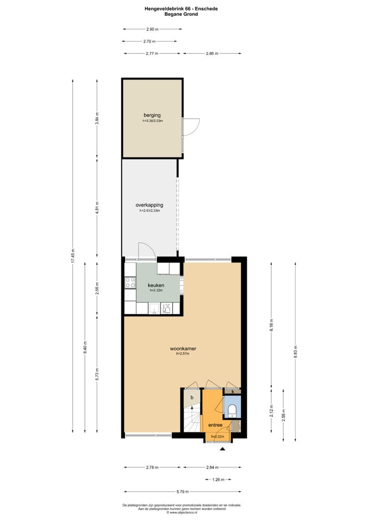 Foto 29 van Hengeveldebrink 66