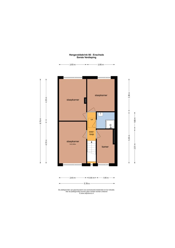 Foto 30 van Hengeveldebrink 66