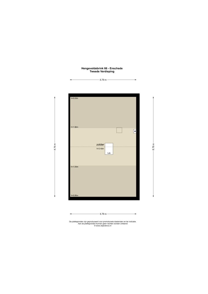 Foto 31 van Hengeveldebrink 66